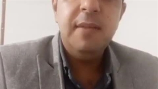 توصیف استاد رزیتا دغلاوی نژاد ملکه زیبایی کشورمان از زبان بهزاد عباسپور