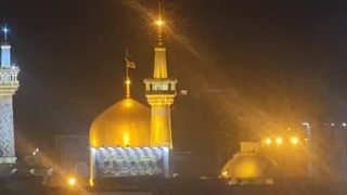 14030311: کل کل سعید جلیلی و علی لاریجانی (پاسخ کوبنده)