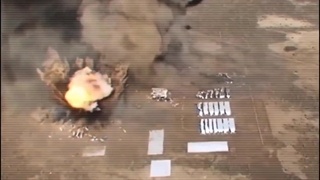 موشن کلیپ | یکی از مسائل مهم ما این بود که اسرائیل باید از بین برود ...