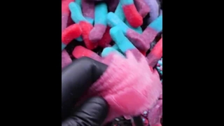 ترندترین کیک های یوتیوب