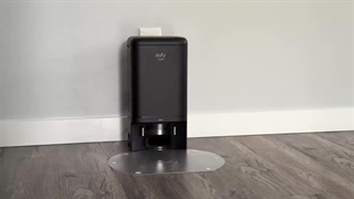 جاروبرقی رباتیک یوفی مدل Eufy Clean X8 Pro with Self-Empty Station