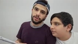 با ذهن بازی کردن ماین کرفت / ابولفضل ایکس مستر