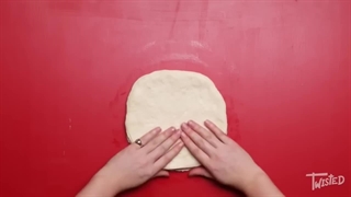 ده ساندویچ سوپر سایز