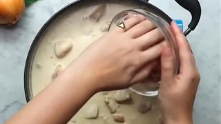 9 روش خفن برای خوردن پوره سیب زمینی