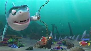 پسر دلفینی|کارتون پسر دلفینی قسمت 12|دانلود انیمیشن پسر دلفینی قسمت دوازدهم (12)