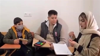 آموزشگاه رباتیک نخبگان