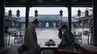 سریال چینی لذت زندگی (فصل دوم) قسمت 34 (Joy Of Life 2024) با زیرنویس فارسی