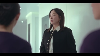 سریال کره ای جهنم تلخ و شیرین قسمت ۳ با زیرنویس فارسی