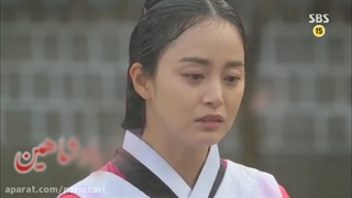 جانا دلم ربوده یی فریبانه ‌......... میکس فوق‌العاده زیبای سریال زندگی برای عشق با صدای ایهام