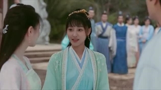 قسمت 24 سریال چینی(بانوی خاص)Special Lady 2023+زیرنویس فارسی