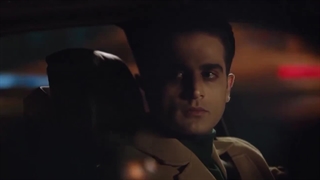 عقرب عاشق قسمت چهاردهم