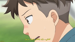 انیمه یوکای-سان همسایه Tonari no Youkai-san قسمت 9