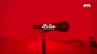 لایو موزیک ویدیو کینگ کونگ ترژر