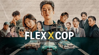 سریال خرپول و کارآگاه FlexxCop فصل اول قسمت یازدهم با زیرنویس فارسی