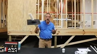 دریچه های لوله کشی