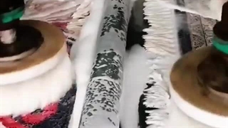 قالی شویی رازی | سایت بهترین در مشهد