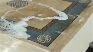 قالی شویی شاهد | سایت بهترین در مشهد