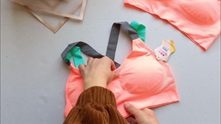 نیم تنه زنانه اسپرت کد 2082