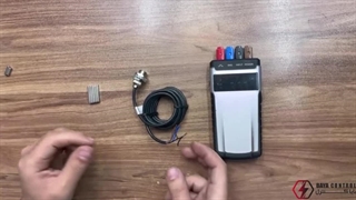 سنسور مگنتی | بایا کنترل