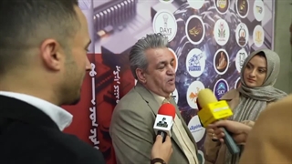 یداله مزینانی فست فود شوخ