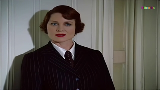 سریال پوآرو آگاتا کریستی قسمت 16 دوبله فارسی Agatha Christie’s Poirot 1989