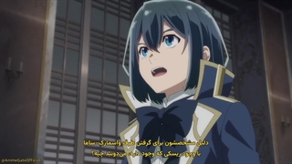 به عنوان یه اشراف‌زاده تناسخ پیداکردم، از مهارت‌های ارزیابیم برای ظهور تو این جهان استفاده کردم قسمت ۹ با زیرنویس فارسی