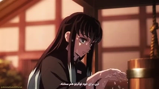 انیمه شیطان کش فصل 4قسمت 4