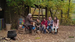 سریال ترکی Tozkoparan توزکوپاران اسکندر فصل 1 قسمت 9