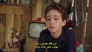 سریال ترکی Tozkoparan توزکوپاران اسکندر فصل 1 قسمت 12