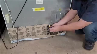 سرد نکردن یخچال + ایده های راحت برای حل این مشکل