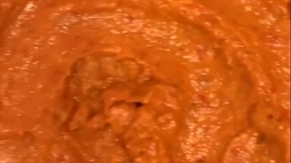 آجوار را می‌توانید هم به عنوان غذا یا پیش غذا سرو کنید و یا به عنوان رب و چاشنی به غذا اضافه نمایید.