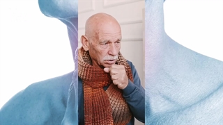 دلیل استرس و گرفتگی صدا