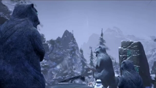 ادیت از قسمت آینده نبرد از طریق آسمانها