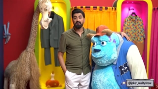 جوکر 2 (محمدرضا علیمردانی)