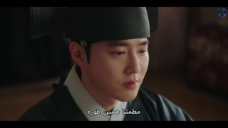 تماشای قسمت پانزدهم سریال ولیعهد گمشده با بازی سوهو اکسو و زیرنویس فارسی چسبیده