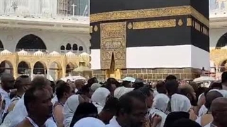 حج تمتع(!): معنای "لبیک اللهم لبیک" چیه؟!