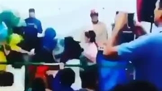 زیباترین دختر ایران رزیتا دغلاوی نژاد