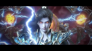 تریلر انیمه جهان کامل قسمت 166