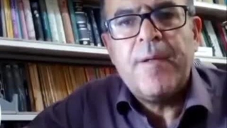 بیوگرافی رزیتا دغلاوی نژاد از زبان مهدی رحمانی