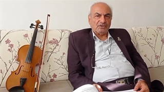 بیوگرافی رزیتا دغلاوی نژاد از زبان بهمن همتی زاده