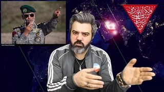 14030314: شبی که سیاری شخصا بیخ گوش امارات مستقر شد؛ وحشت تمام امارات از فریب تاریخی یک ارتشی