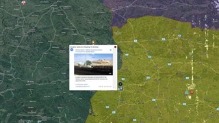 14030315: بروزرسانی جنگ اوکراین؛ هایمارس با مجوز