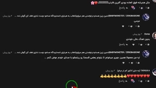 بچه ها سطح معروفیتم اینقدر بالا رفته که علاوه بر فن هیتر هم دارم.....(کپشن)