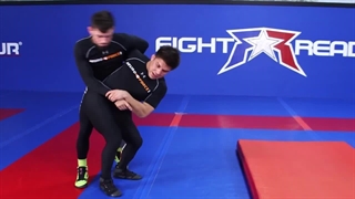 [BJJ] [NoGi] حالت های مختلف اجرا فن اوگوشی بدون لباس! (Henry Cejudo)