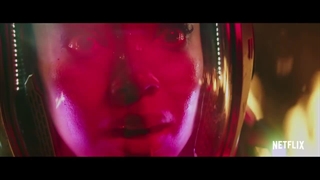 دانلود سریال پیشتازان فضا: دیسکاوری Star Trek: Discovery 2017