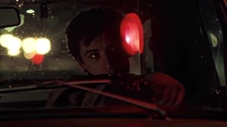 taxi driver