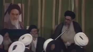 ناگفته هایی از انتخاب رهبر جدید... =)