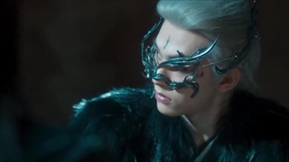 سریال چینی خواستگار روح روباه پیمان ماه خونین قسمت 24 (Fox Spirit Matchmaker: Red Moon Pact 2024) با زیرنویس فارسی