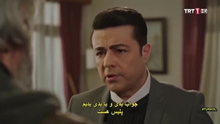 سریال ترکی Tozkoparan توزکوپاران اسکندر فصل 1 قسمت 16