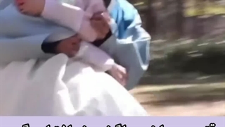 وقتی پارتنرتو با گونی اشتباه میگیری ! :خنده: